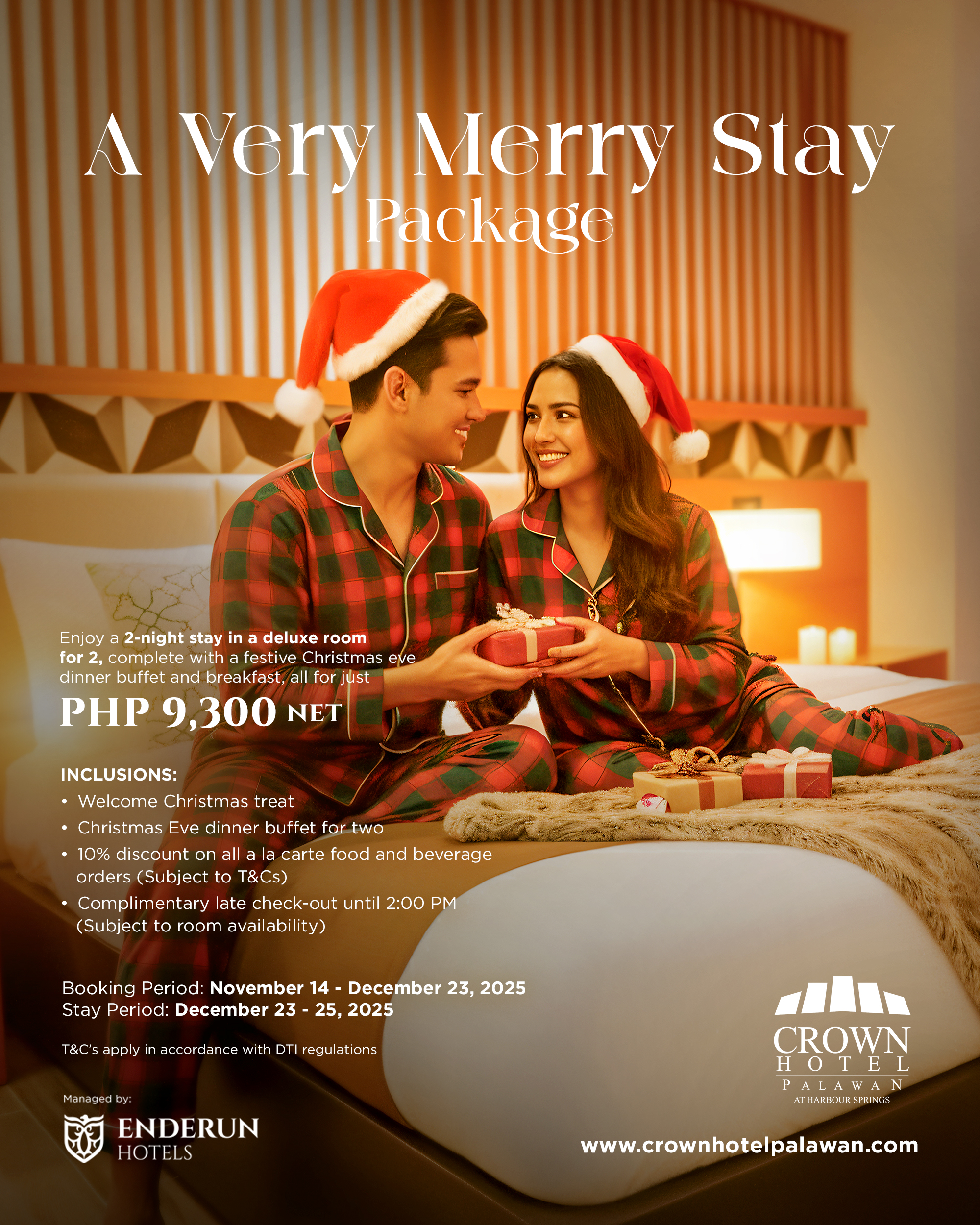 CHP_A Very Merry Stay