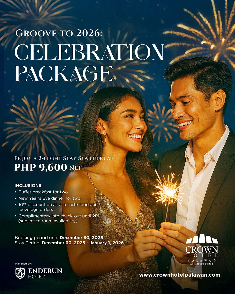 CHP_Groove to 2026 Celebration Package 2